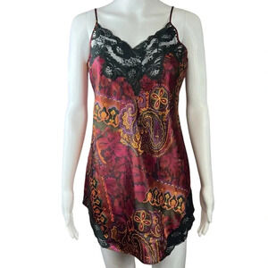 Vintage Gold Label VS